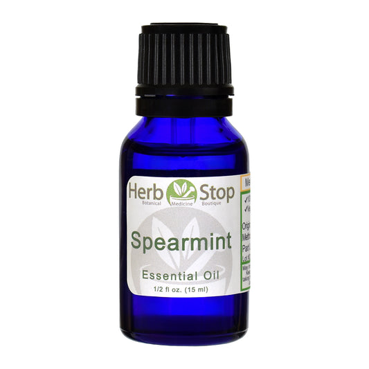 Spearmint Essential Oil