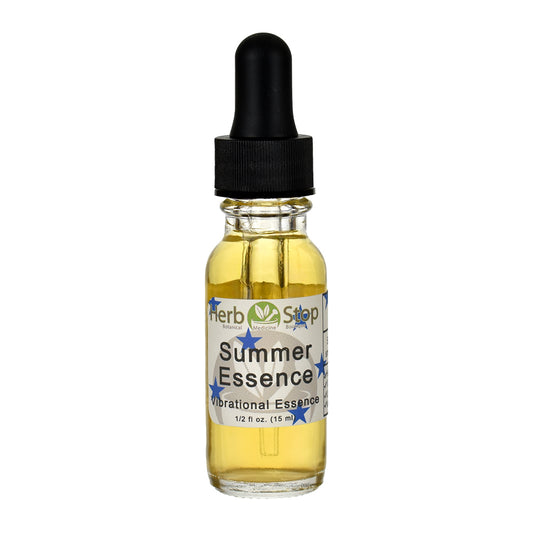 Summer Essence Vibrational Essence