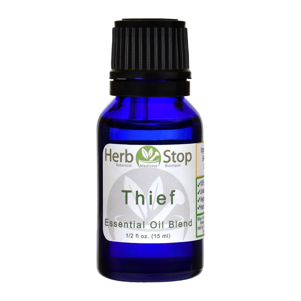 Thief Essential Oil Blend