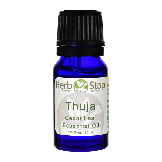 Thuja Essential Oil