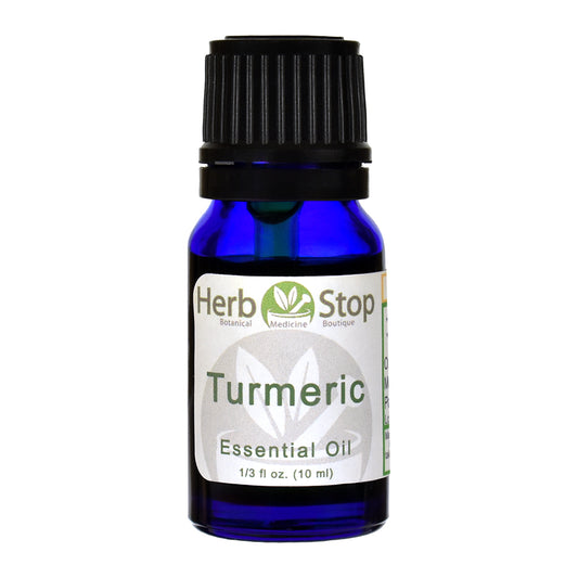 Turmeric Essential Oil