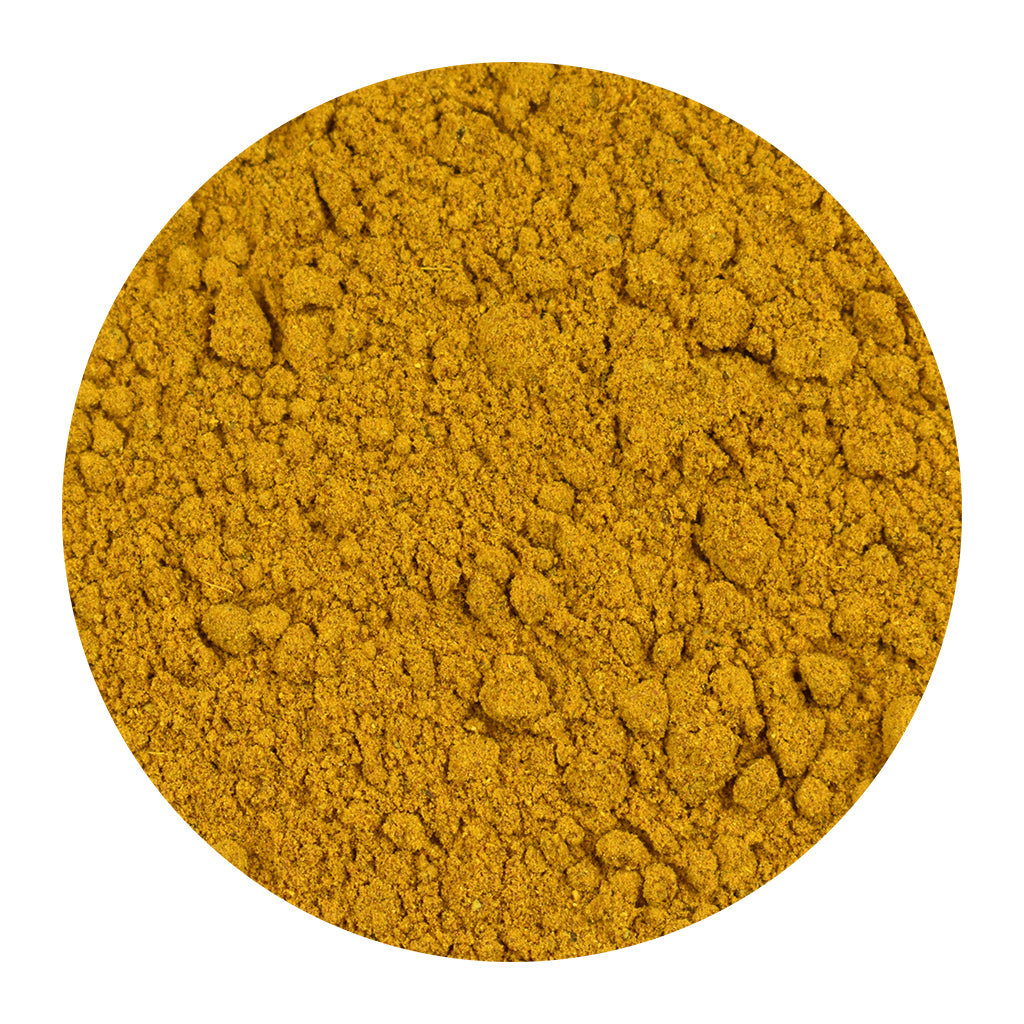 Bulk Organic Turmeric Seasoning Blend