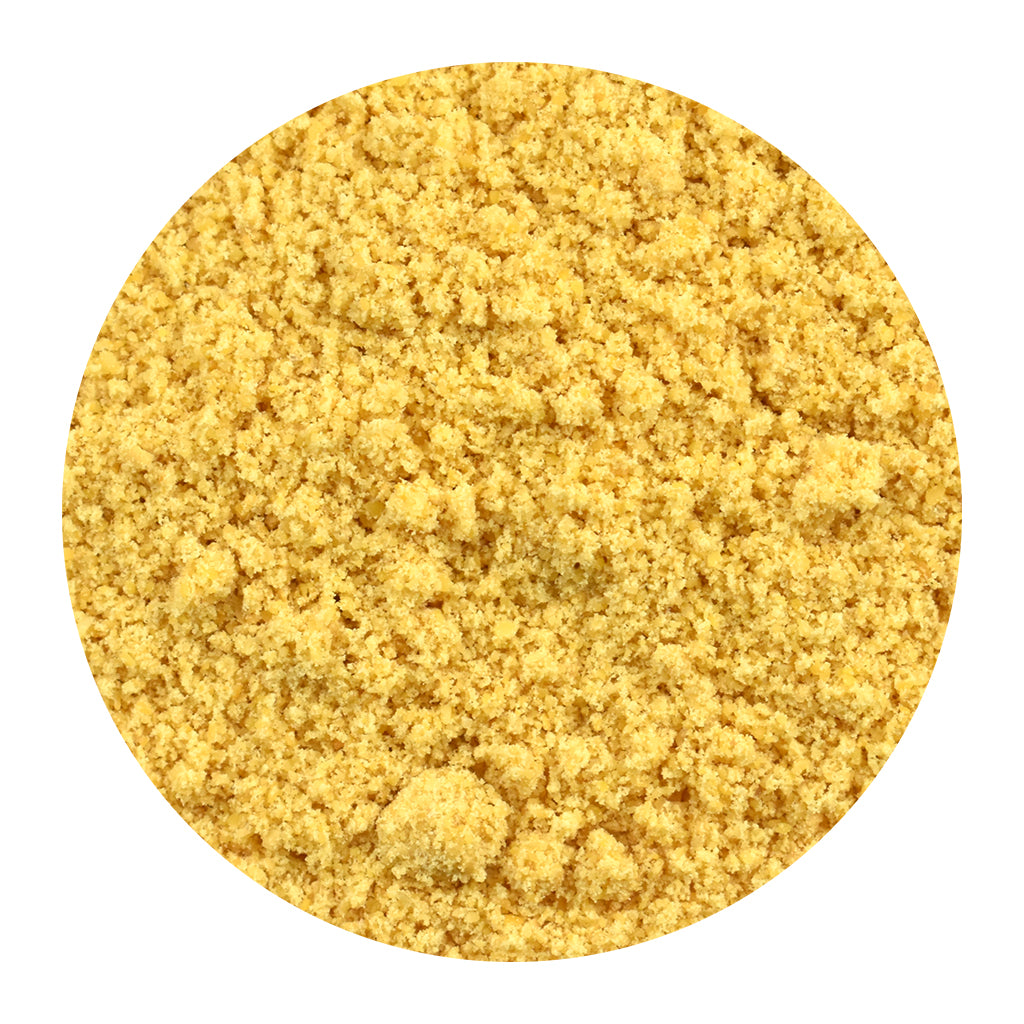 Bulk Organic Yellow Mustard Seed Powder