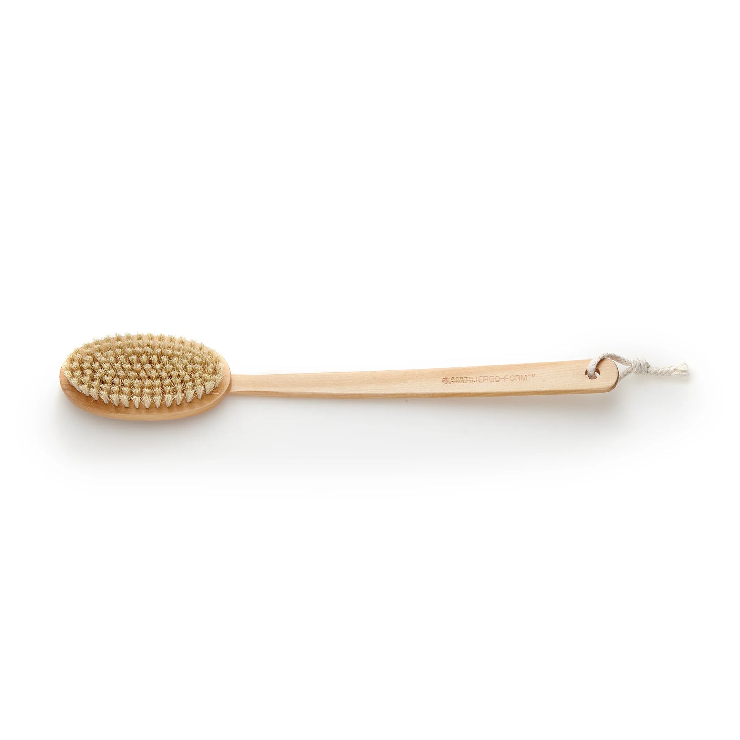 Long Body Brush