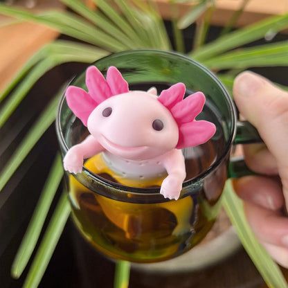 Relaxolotl Infuser