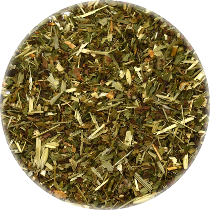 Bulk Organic Aching Heart Loose Leaf Herbal Tea 