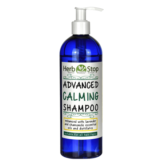 Advanced Calming Shampoo