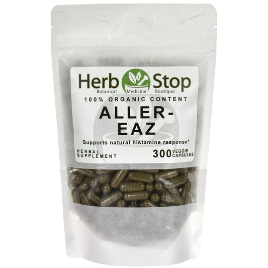 Aller-Eaz Capsules Bag