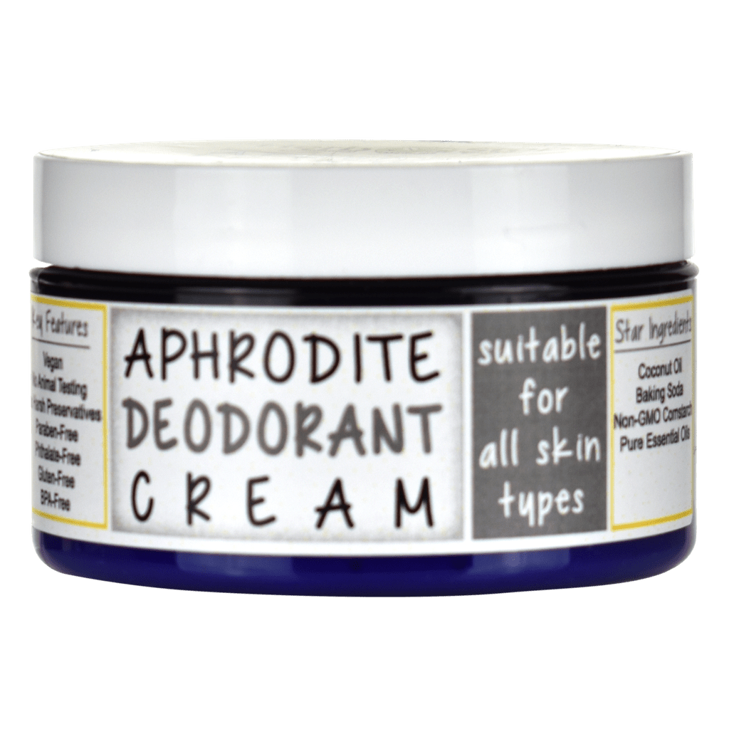 Aphrodite Deodorant Cream