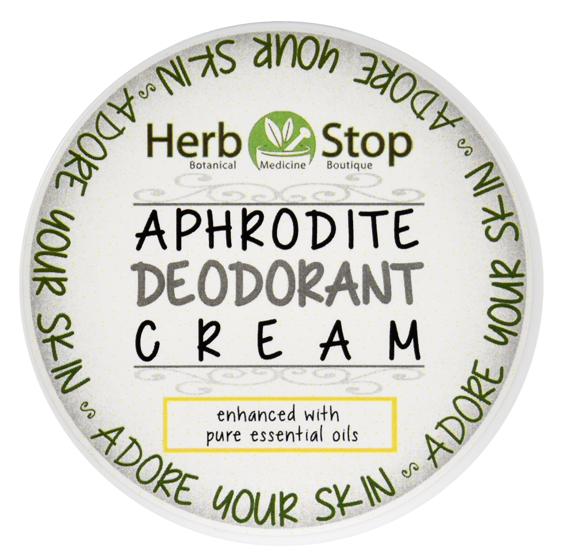 Aphrodite Deodorant Cream