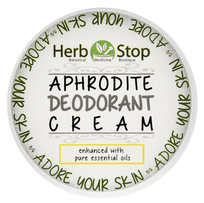 Aphrodite Deodorant Cream