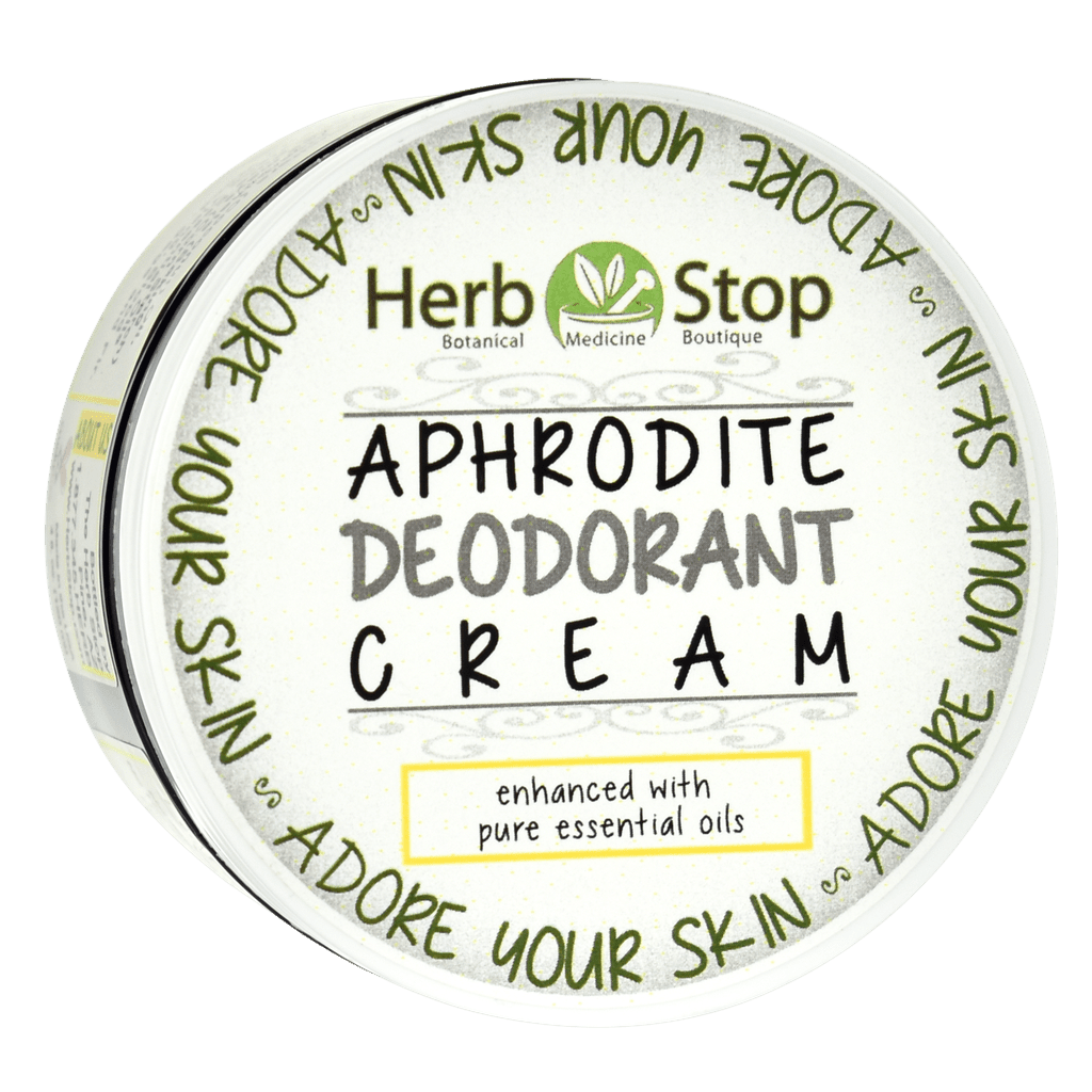 Aphrodite Deodorant Cream