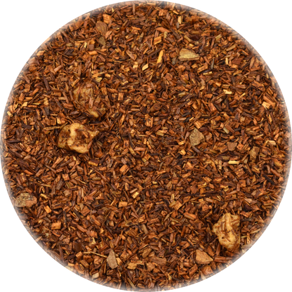 Bulk Apple Pie Loose Leaf Rooibos Tea