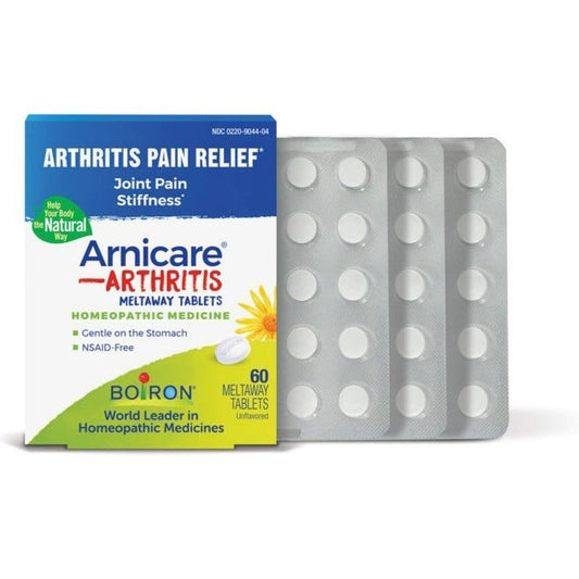 Arnicare Arthritis by Boiron