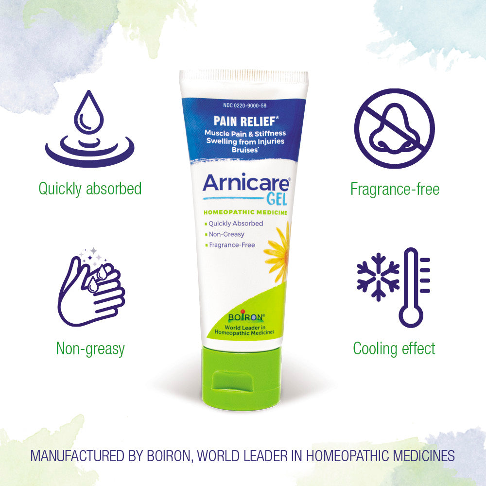 Arnicare Gel by Boiron