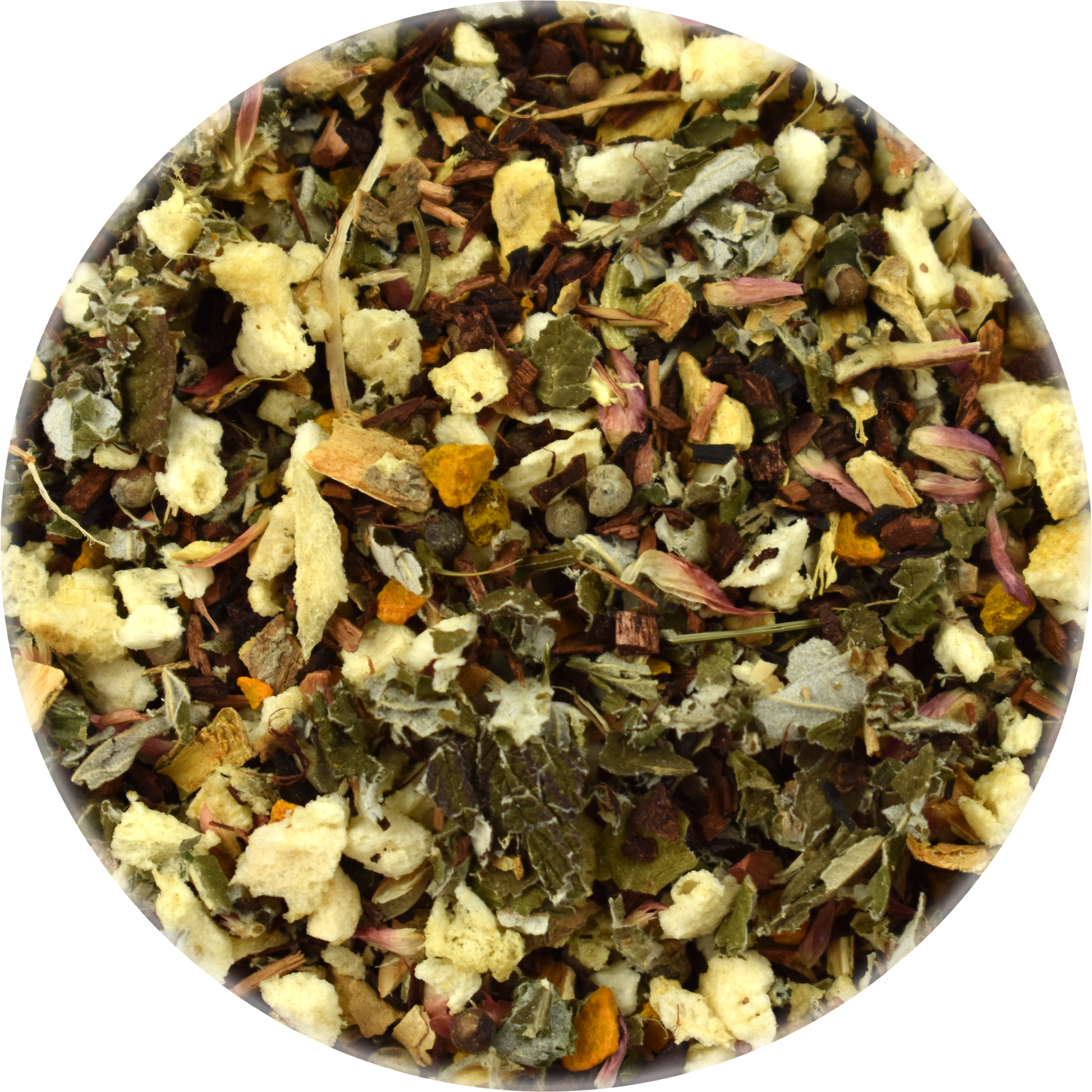 Bulk Aunt Flow Herbal Tisane 