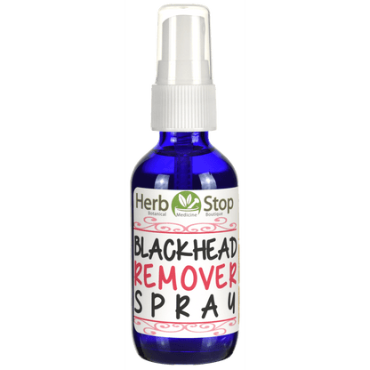 Blackhead Remover Spray Bottle