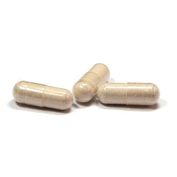 Marshmallow Root Capsules