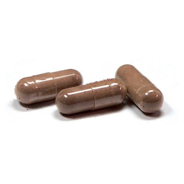 Pau d'Arco Bark Capsules