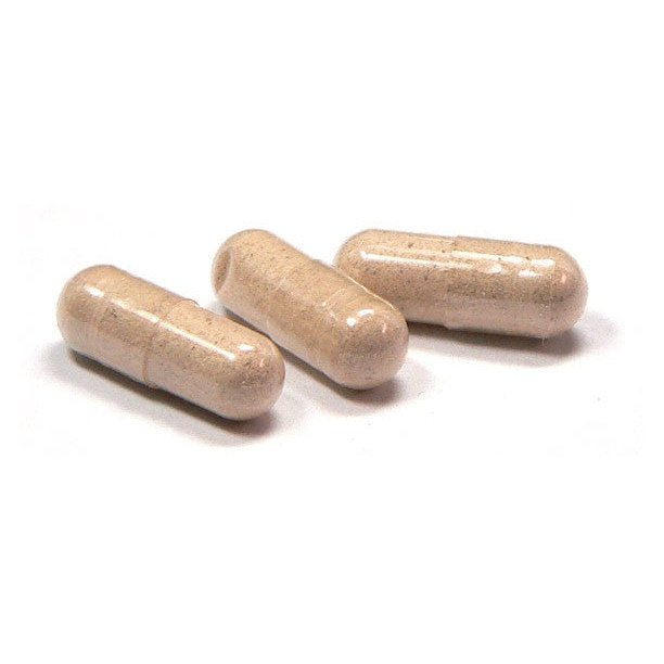 Slippery Elm Capsules