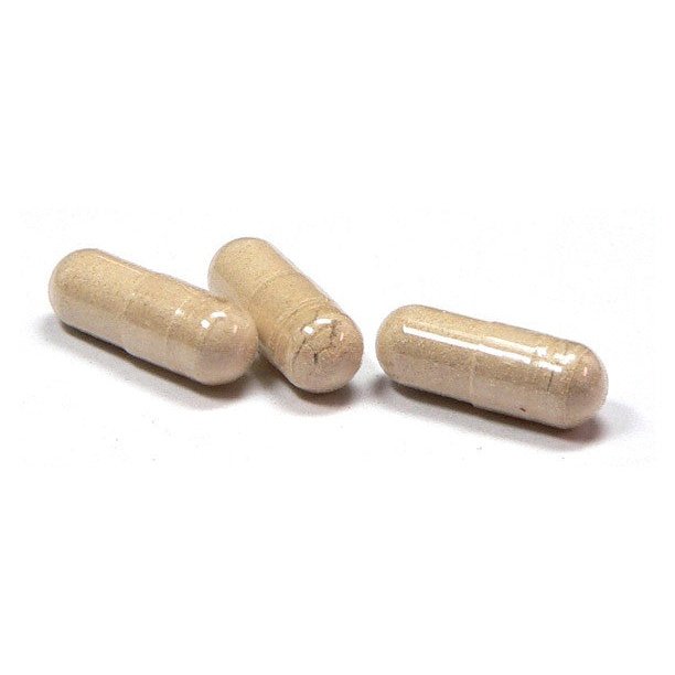 Suma Root Capsules