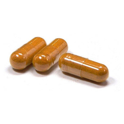 Turmeric Root Capsules