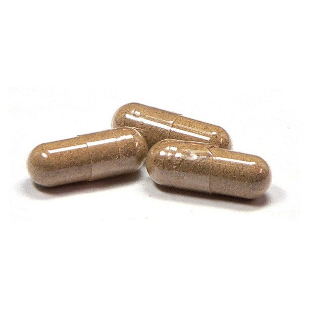 Valerian Root Capsules