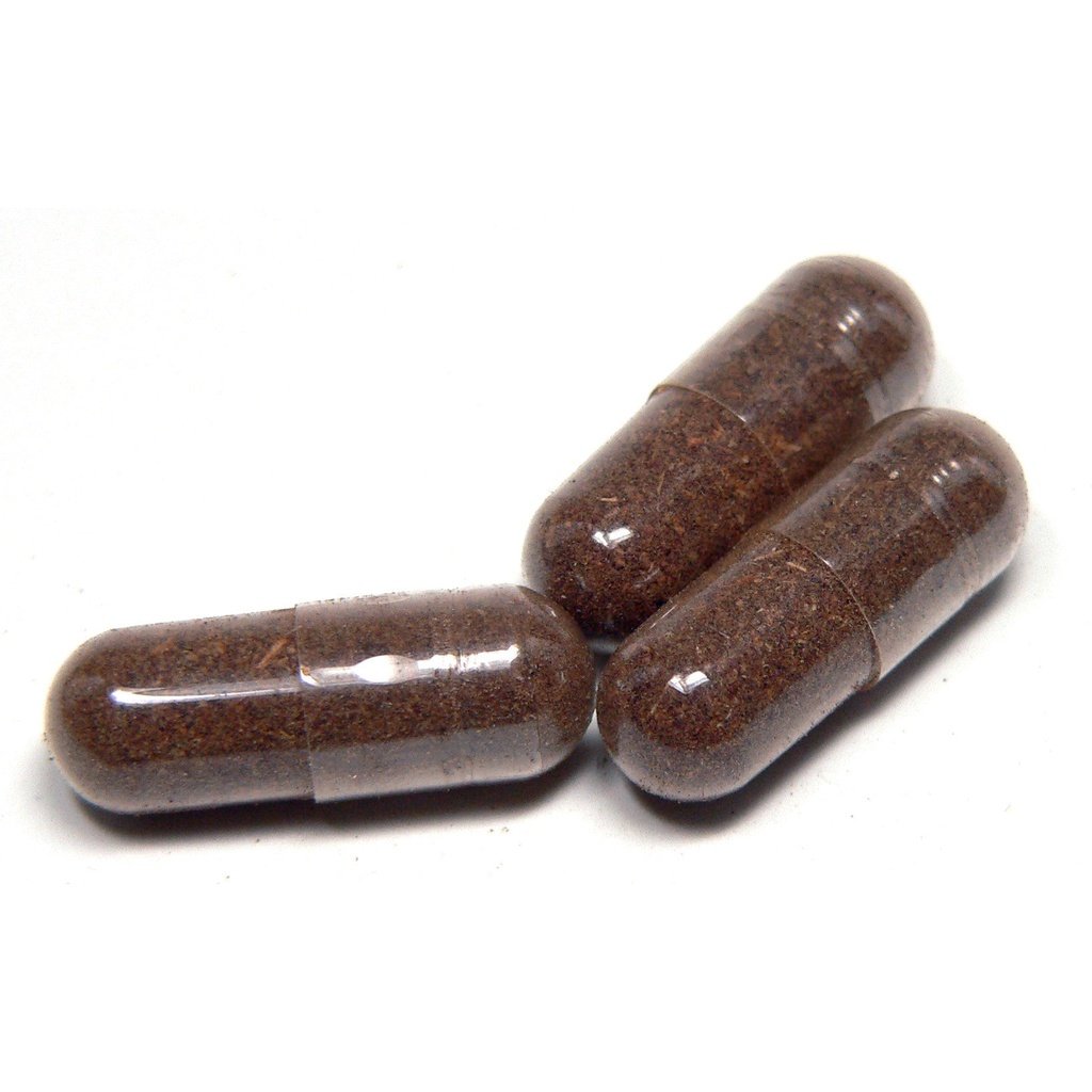 Anti-Oxydant Capsules