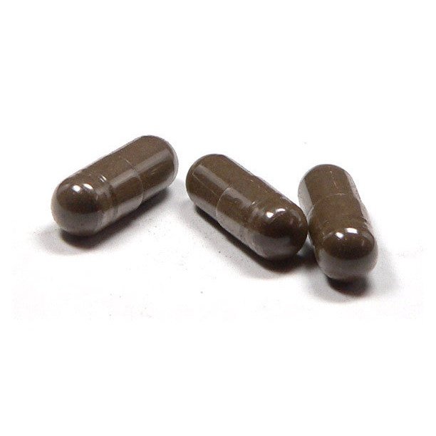 Black Walnut Capsules