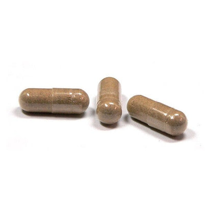 Burdock Root Capsules