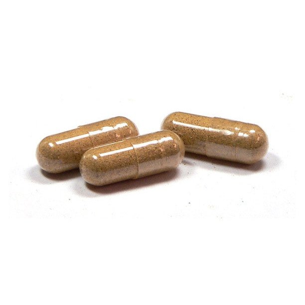 Cascara Sagrada Capsules