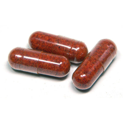 Cayenne Capsules