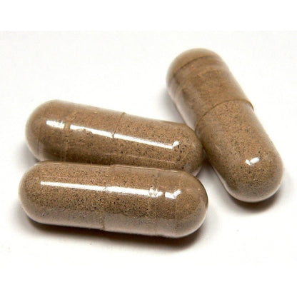 Centered Woman Capsules