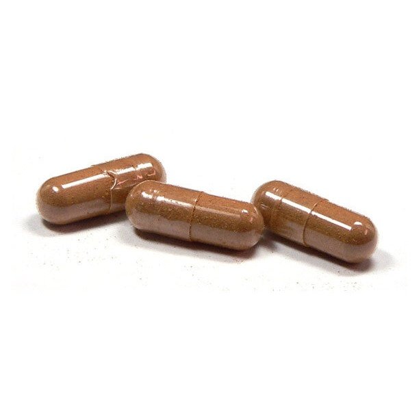 Cinnamon (Cassia) Capsules