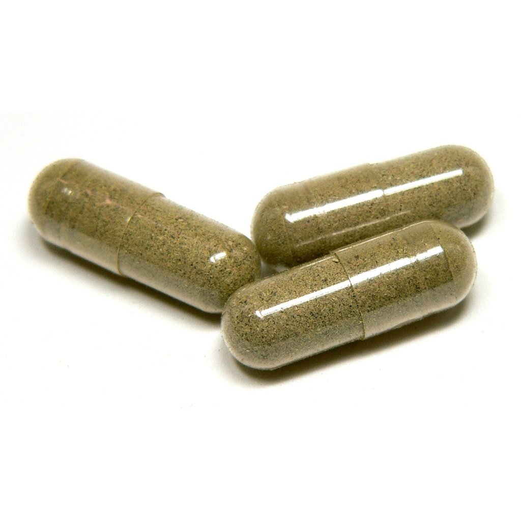 Clear Head Capsules