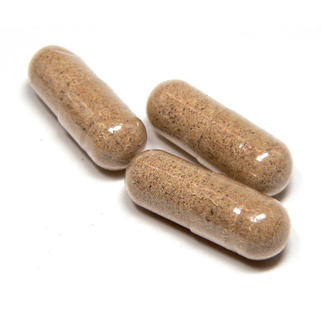 Personal Immunity Capsules