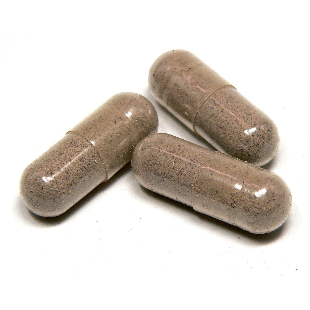 Sea Veggies Capsules