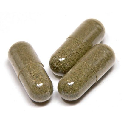 Stress Release Capsules