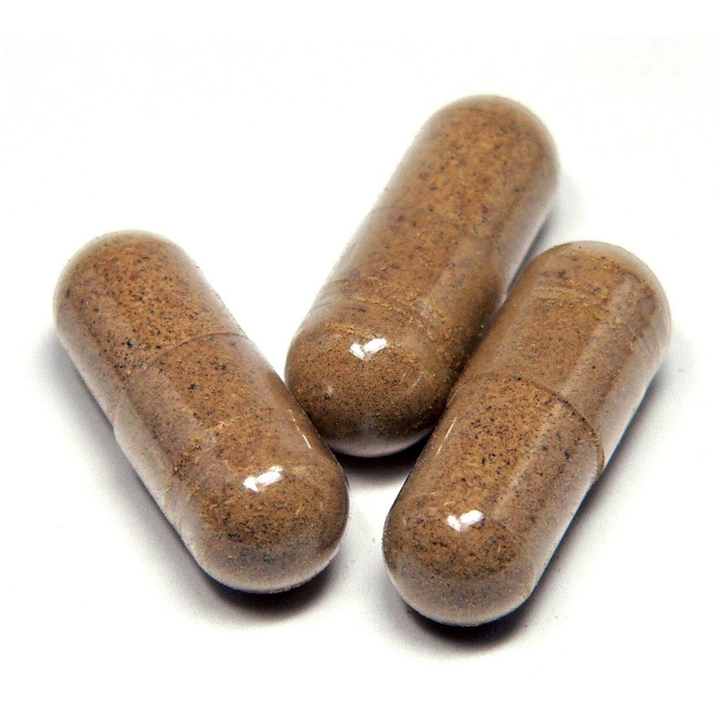 Triphala Capsules