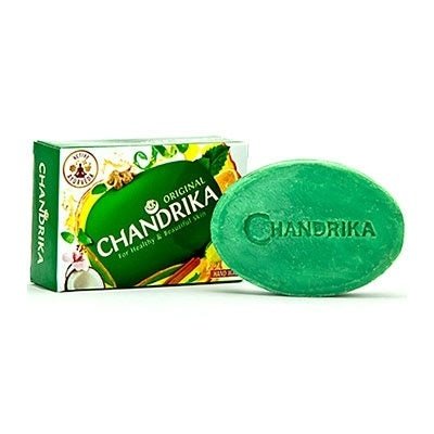 Chandrika Soap