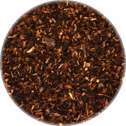 Chocolate Honeybush Tea Bulk Loose Herbs