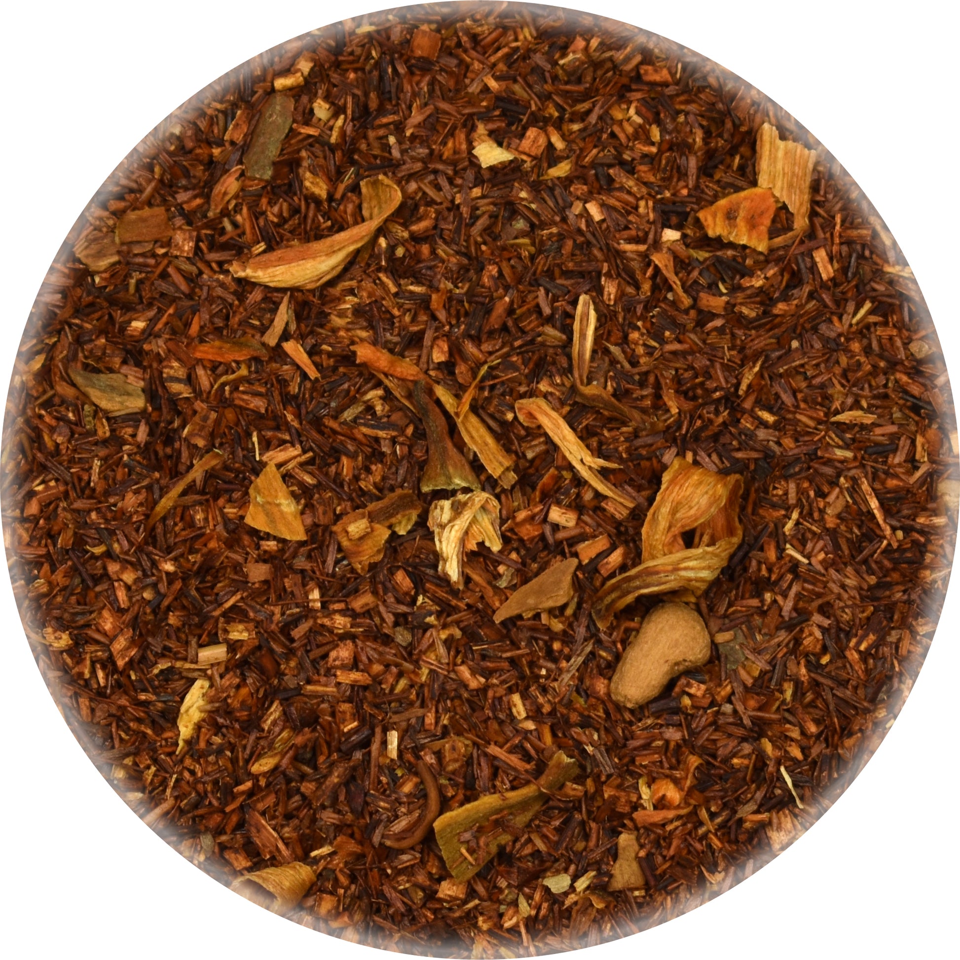 CInnamon Cha Cha Rooibos Tea Bulk