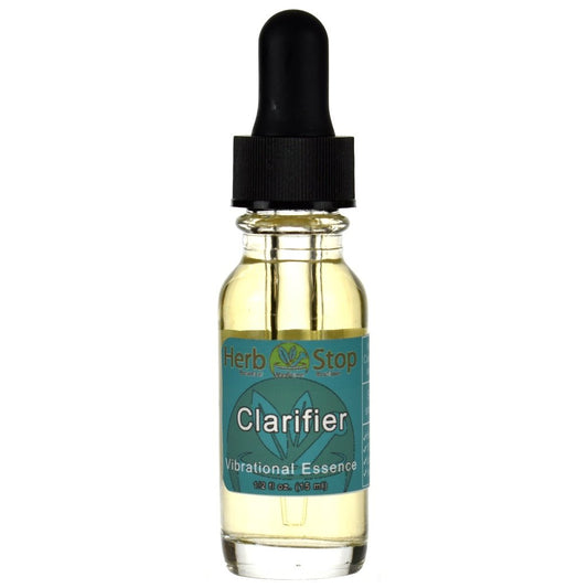 Clarifier Vibrational Essence