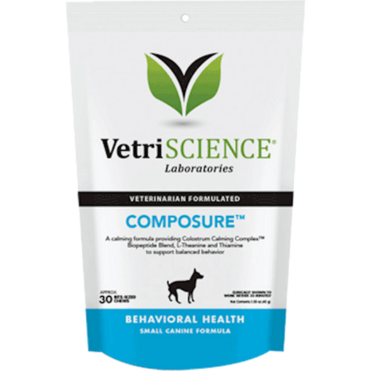 Composure Mini Bite Size Chews by Vetri-Science