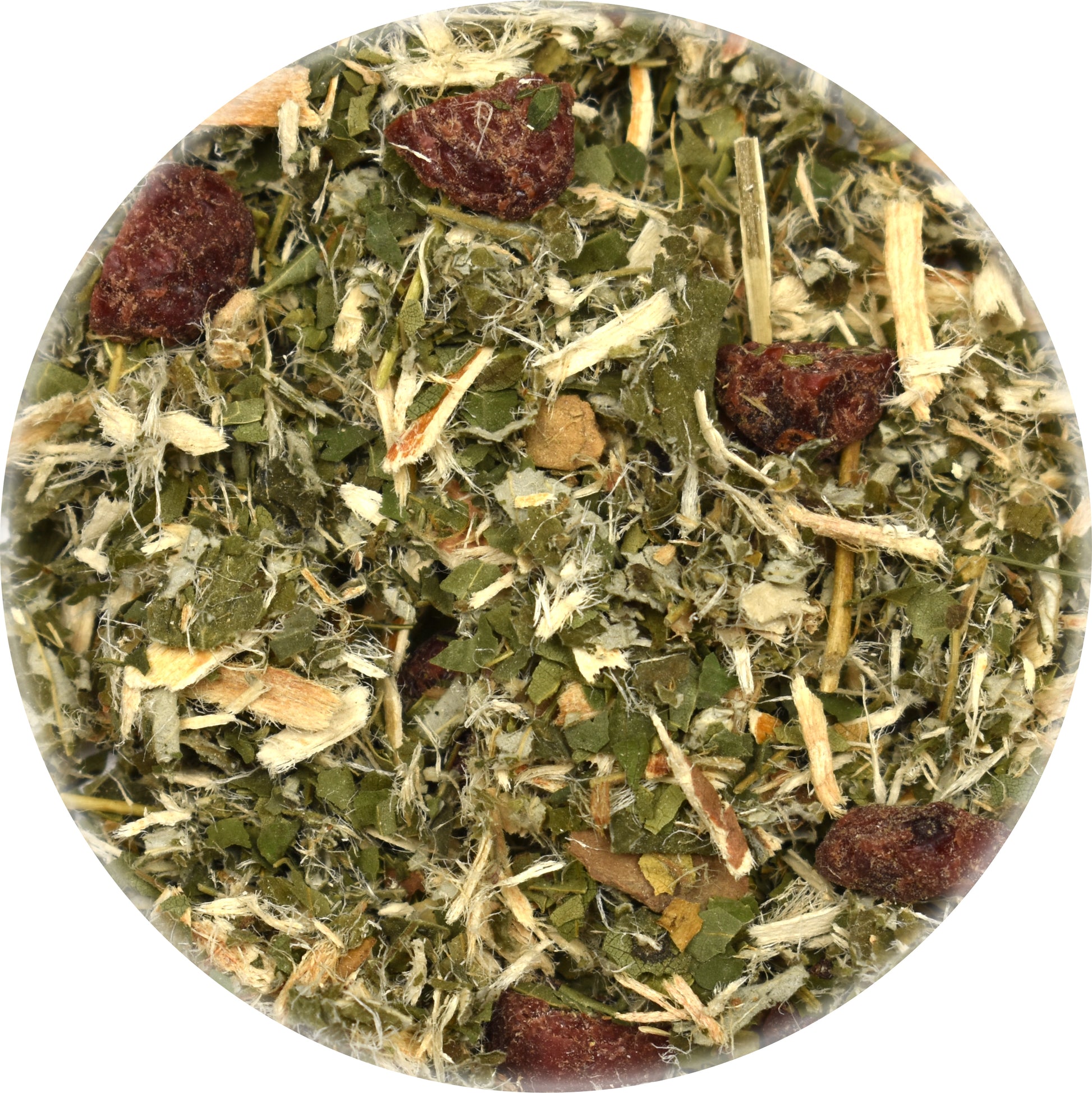 Organic Cramp Tea Bulk