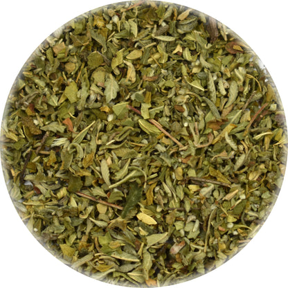 Organic Damiana Leaf Herbal Tisane Bulk