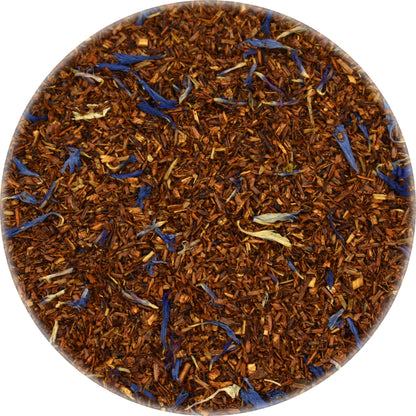 Earl Grey Rooibos Caffeine-Free Tea Loose Bulk