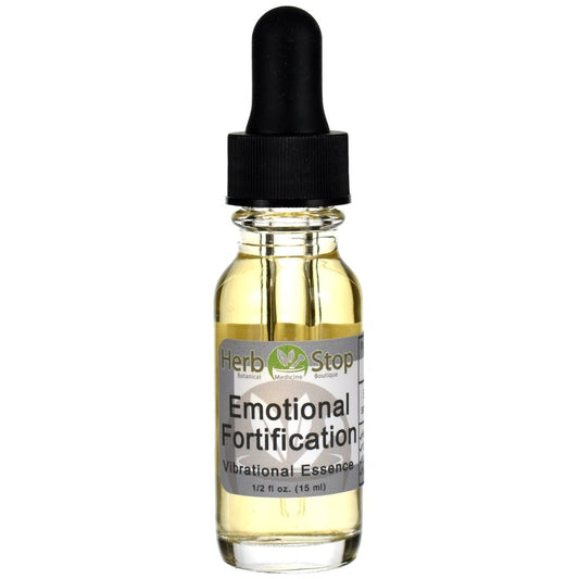 Emotional Fortification Vibrational Essence