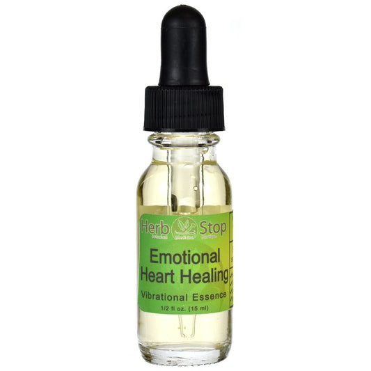 Emotional Heart Healing Vibrational Essence