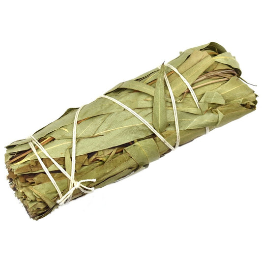 Eucalyptus Smudge Stick Small